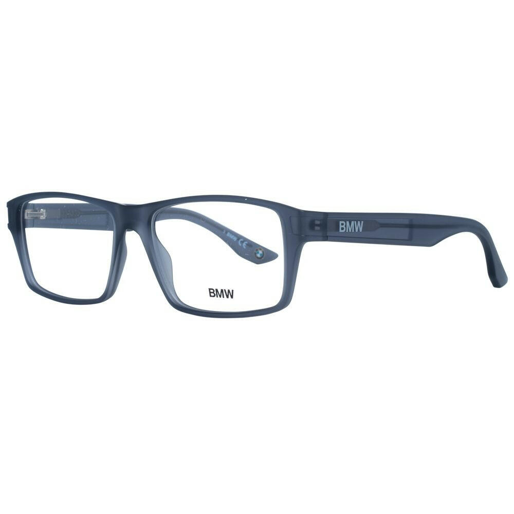 BMW Gray Men Glasses Frame -   -  BMW.