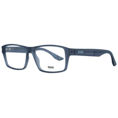 BMW Gray Men Glasses Frame -   -  BMW.