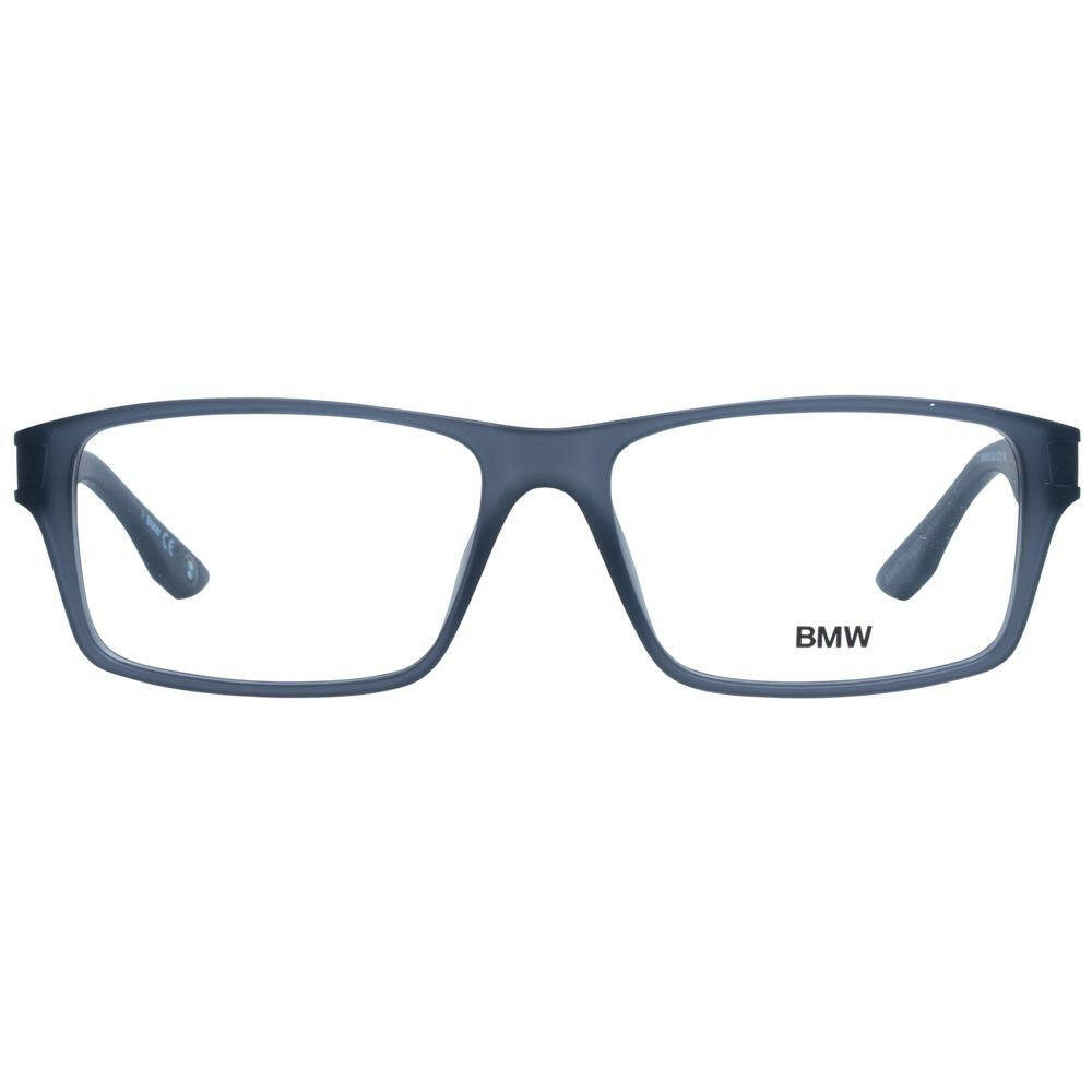 BMW Gray Men Glasses Frame -   -  BMW.
