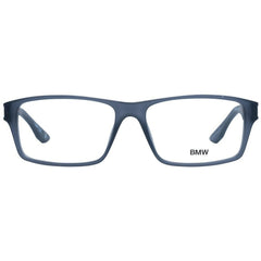 BMW Gray Men Glasses Frame -   -  BMW.