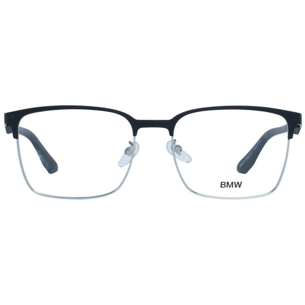 BMW Black Men Glasses Frame -   -  BMW.