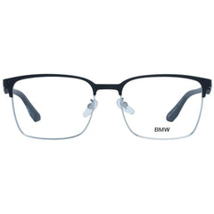 BMW Black Men Glasses Frame -   -  BMW.