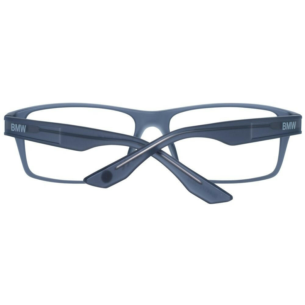 BMW Gray Men Glasses Frame -   -  BMW.