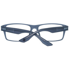 BMW Gray Men Glasses Frame -   -  BMW.