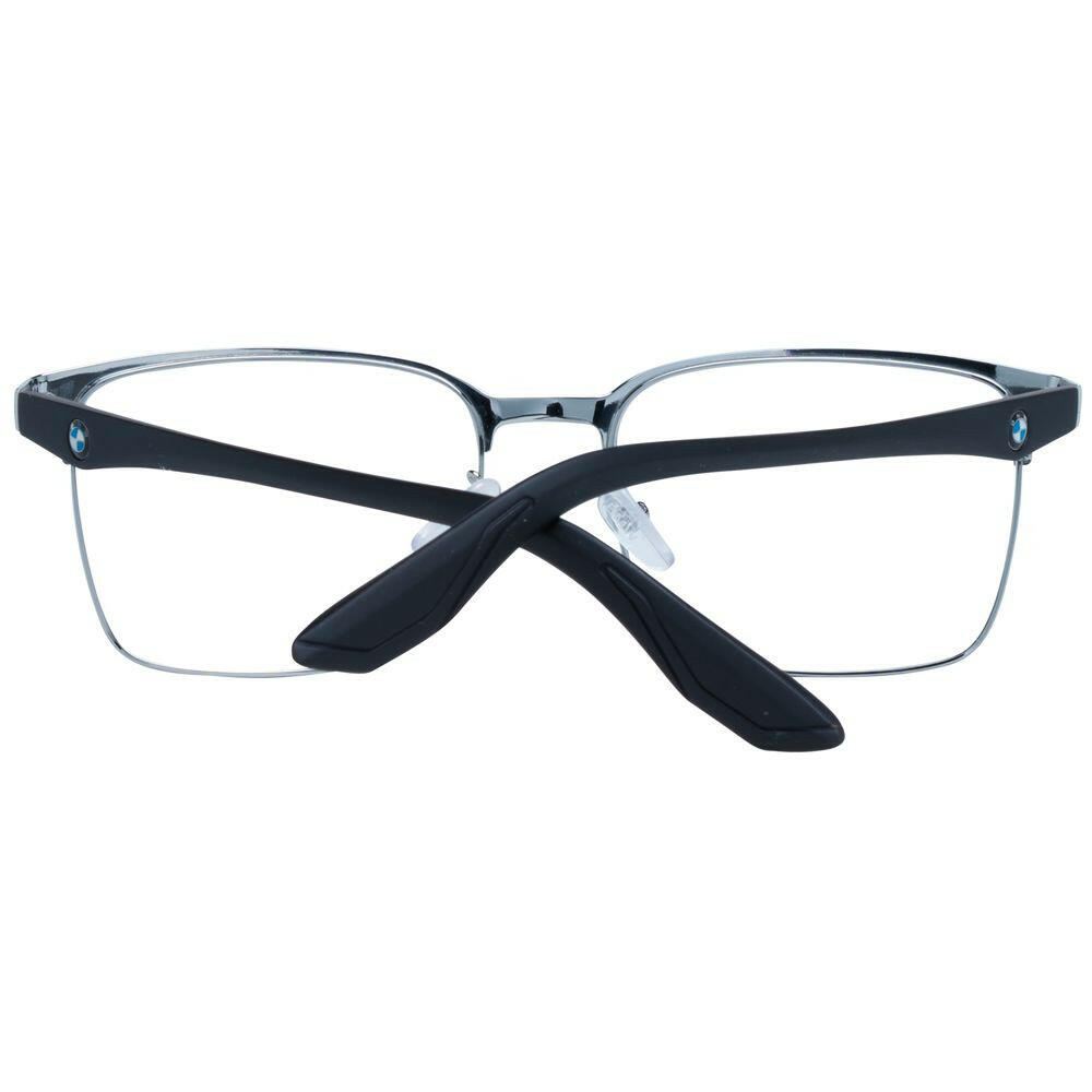BMW Black Men Glasses Frame -   -  BMW.
