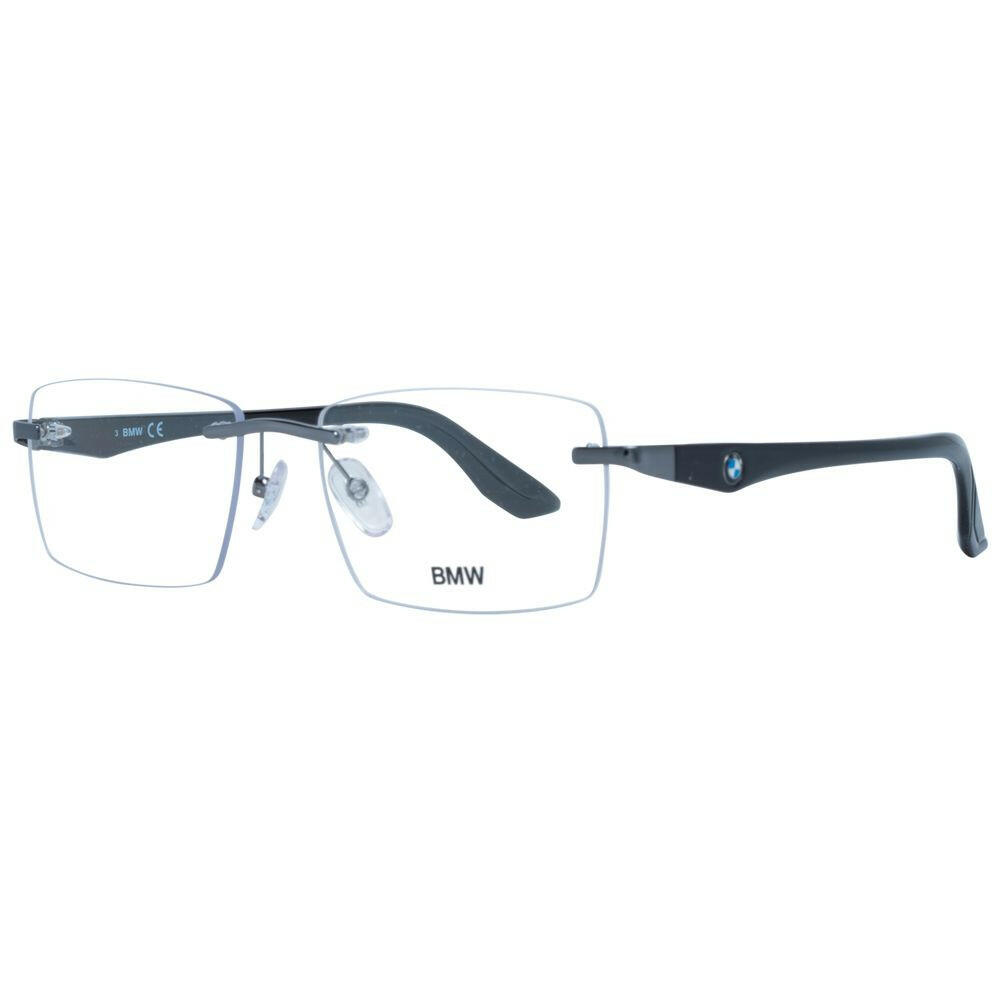 BMW Gray Men Optical Frames -   -  BMW.