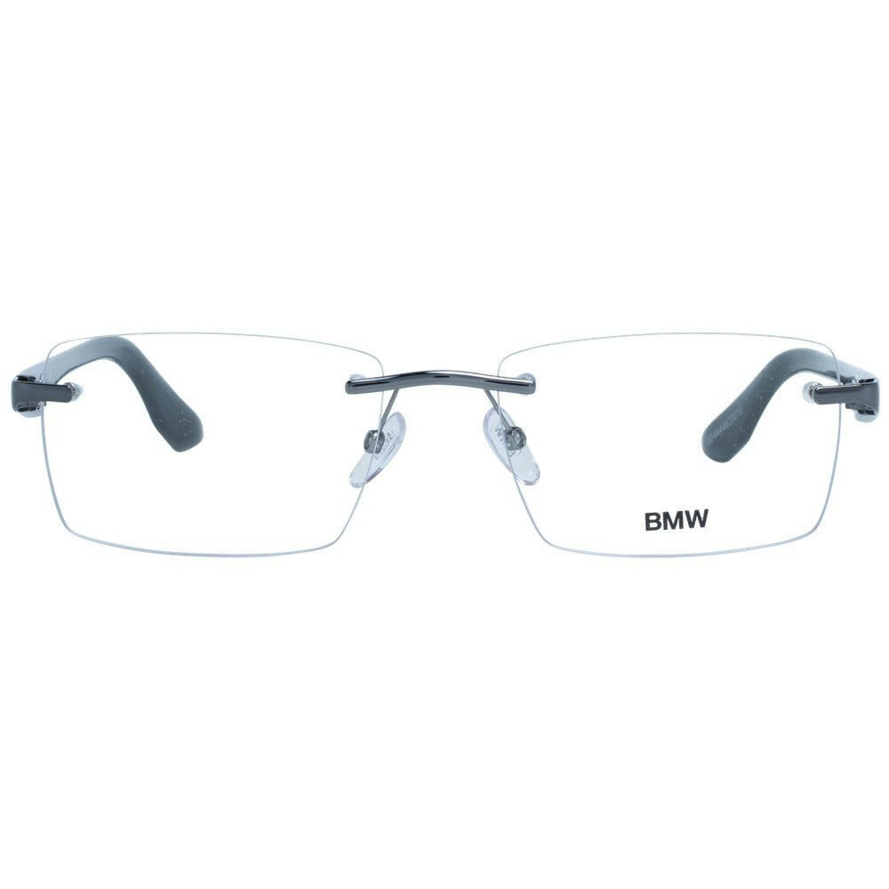 BMW Gray Men Optical Frames -   -  BMW.