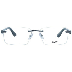 BMW Gray Men Optical Frames -   -  BMW.