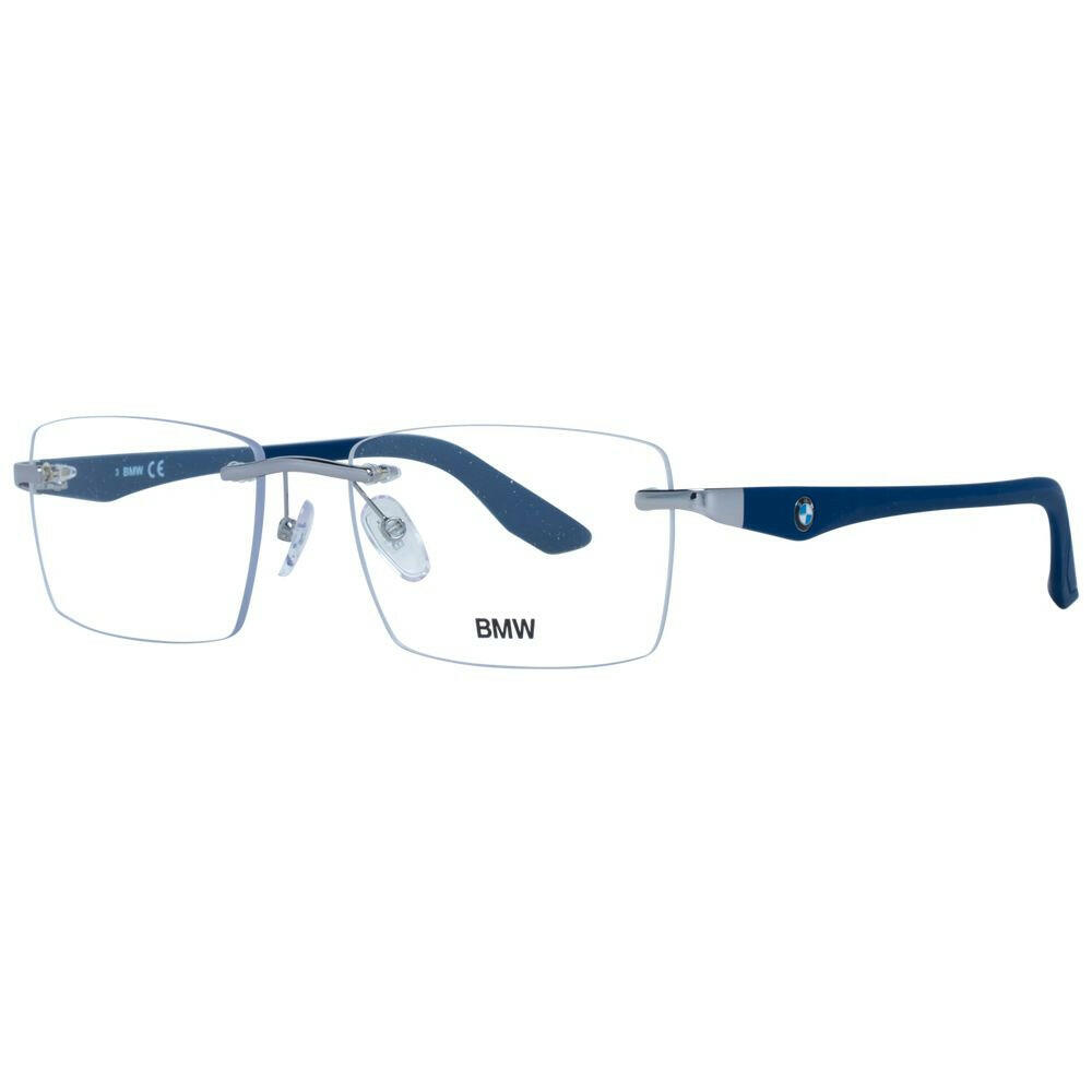 BMW Gray Men Optical Frames -   -  BMW.