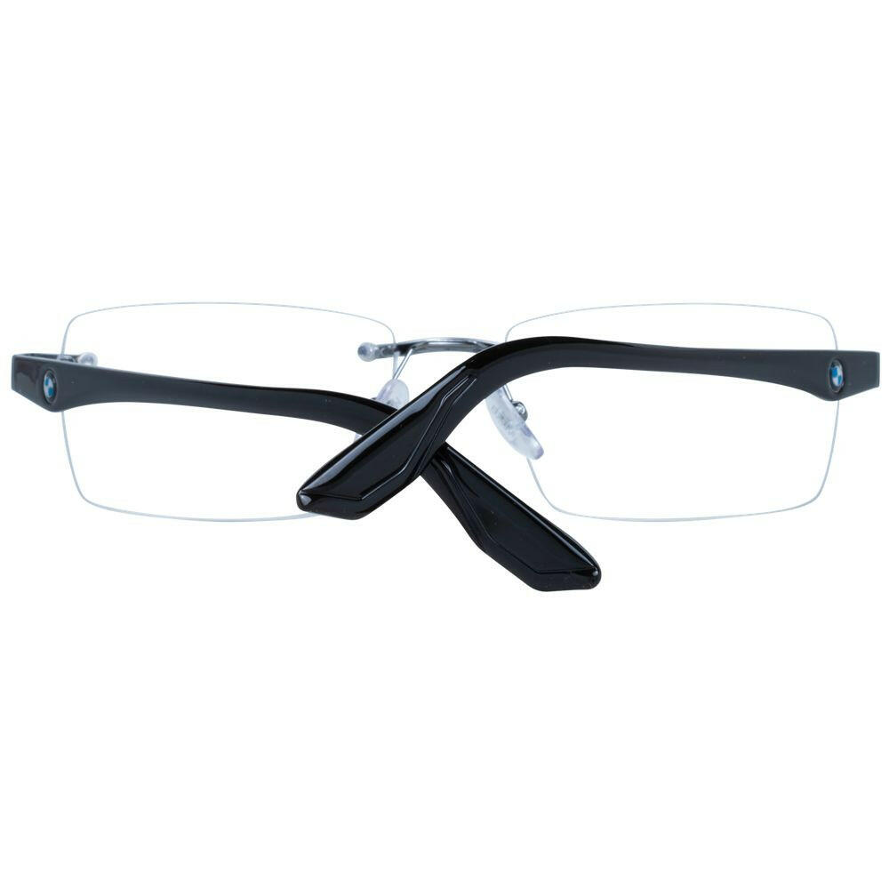 BMW Gray Men Optical Frames -   -  BMW.
