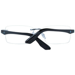 BMW Gray Men Optical Frames -   -  BMW.