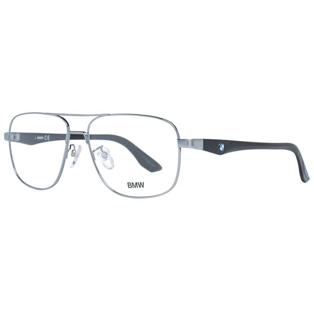 BMW Gray Men Optical Frames -   -  BMW.