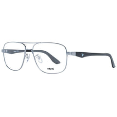 BMW Gray Men Optical Frames -   -  BMW.