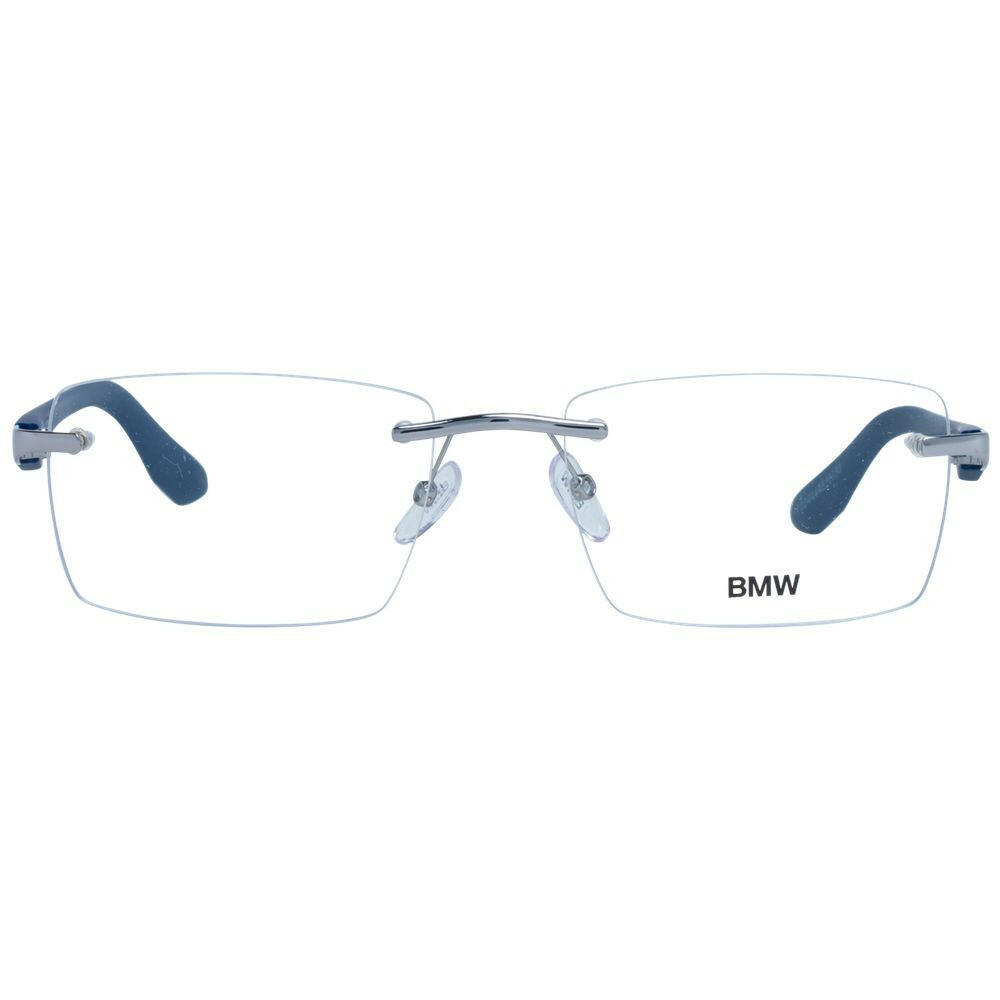 BMW Gray Men Optical Frames -   -  BMW.