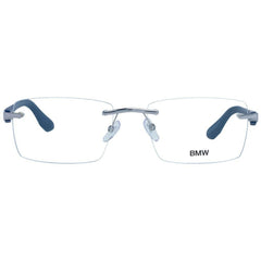 BMW Gray Men Optical Frames -   -  BMW.