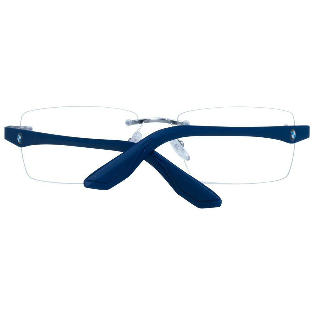 BMW Gray Men Optical Frames -   -  BMW.