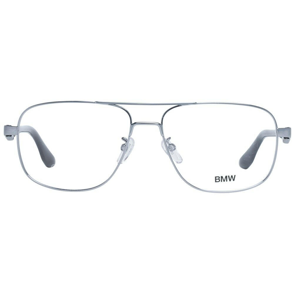 BMW Gray Men Optical Frames -   -  BMW.