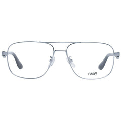 BMW Gray Men Optical Frames -   -  BMW.