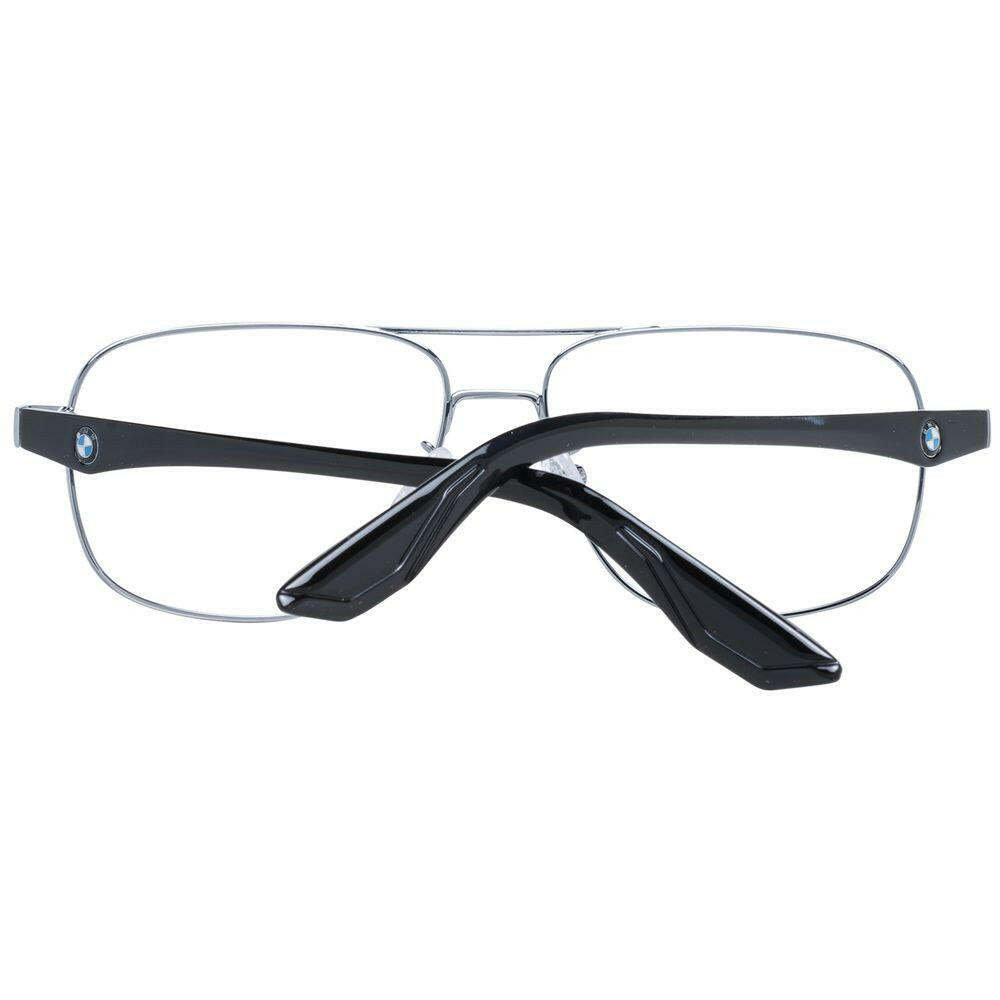 BMW Gray Men Optical Frames -   -  BMW.