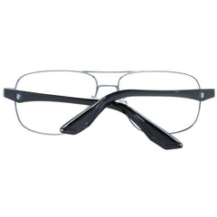 BMW Gray Men Optical Frames -   -  BMW.