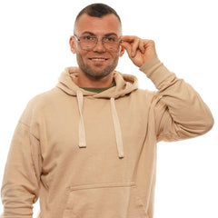 BMW Gray Men Optical Frames -   -  BMW.