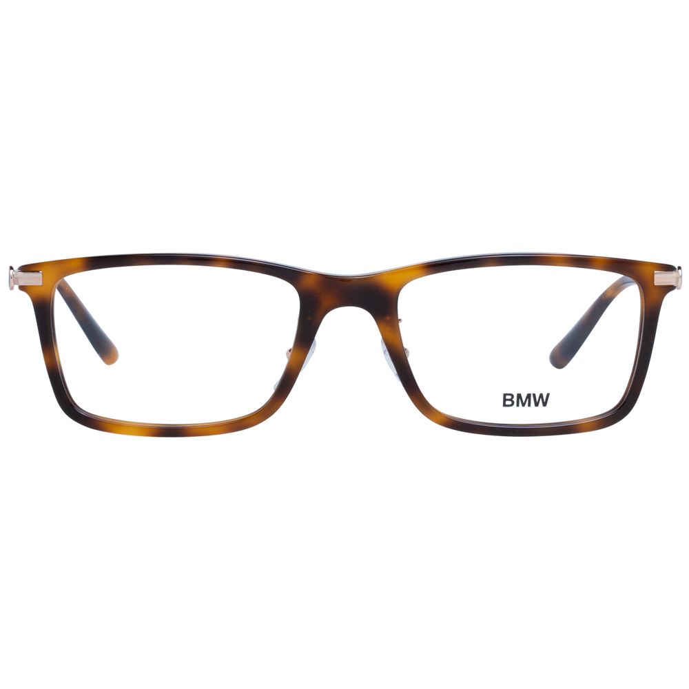 BMW Brown Men Optical Frames -   -  BMW.
