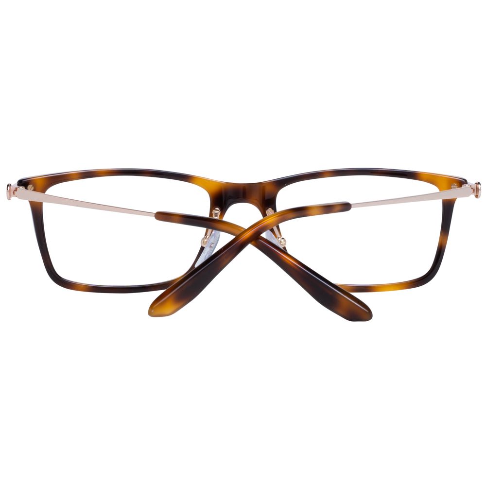 BMW Brown Men Optical Frames -   -  BMW.