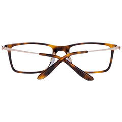 BMW Brown Men Optical Frames -   -  BMW.