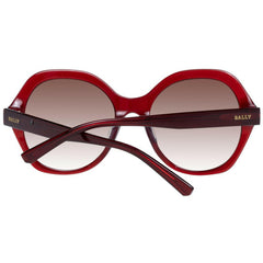 Bally Red Women Sunglasses -  Jewellery, Women -  Bally.