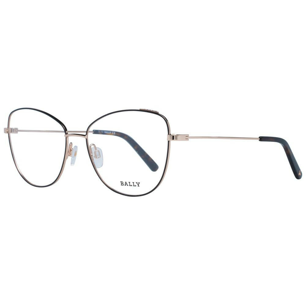 Bally Black Women Glasses Frame -   -  Bally.