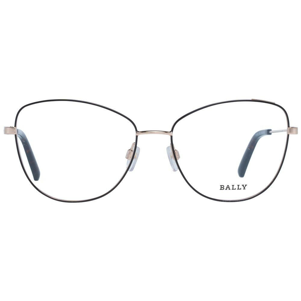 Bally Black Women Glasses Frame -   -  Bally.