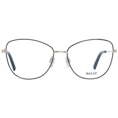 Bally Black Women Glasses Frame -   -  Bally.
