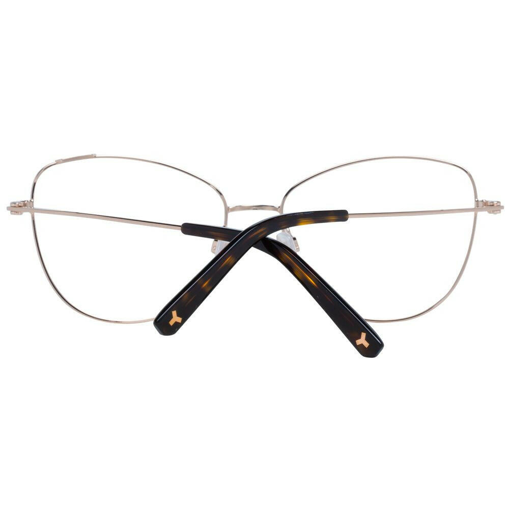 Bally Black Women Glasses Frame -   -  Bally.