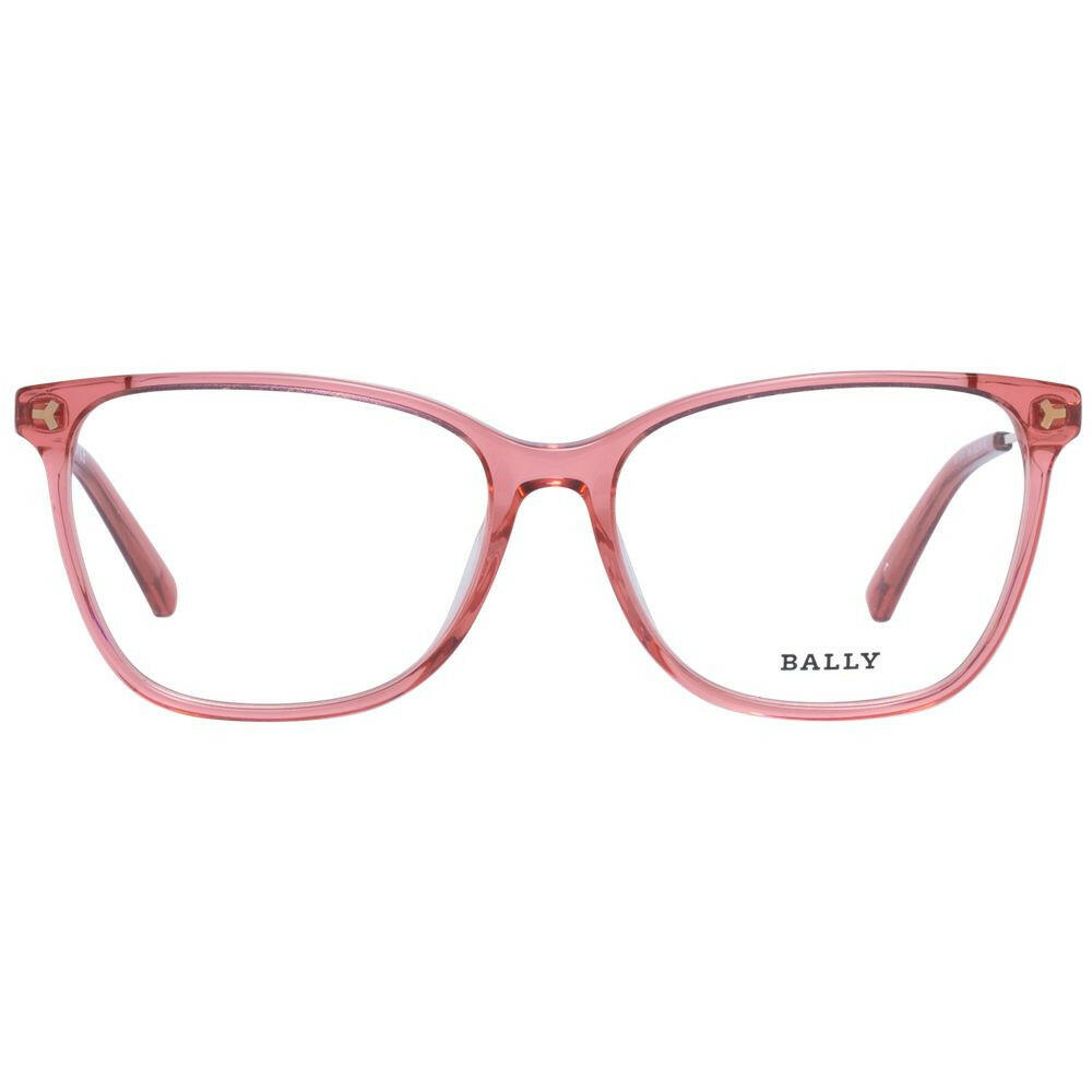 Bally Red Women Glasses Frame -   -  Bally.