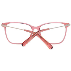 Bally Red Women Glasses Frame -   -  Bally.