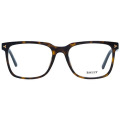 Bally Brown Men Glasses Frame -   -  Bally.