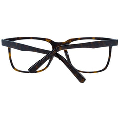 Bally Brown Men Glasses Frame -   -  Bally.