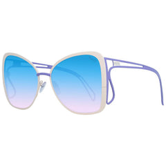 Emilio Pucci Cream Women Sunglass -  Jewellery, Women -  Emilio Pucci.