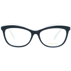 Emilio Pucci Black Women Glasses Frame -   -  Emilio Pucci.