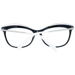 Emilio Pucci Black Women Glasses Frame -   -  Emilio Pucci.