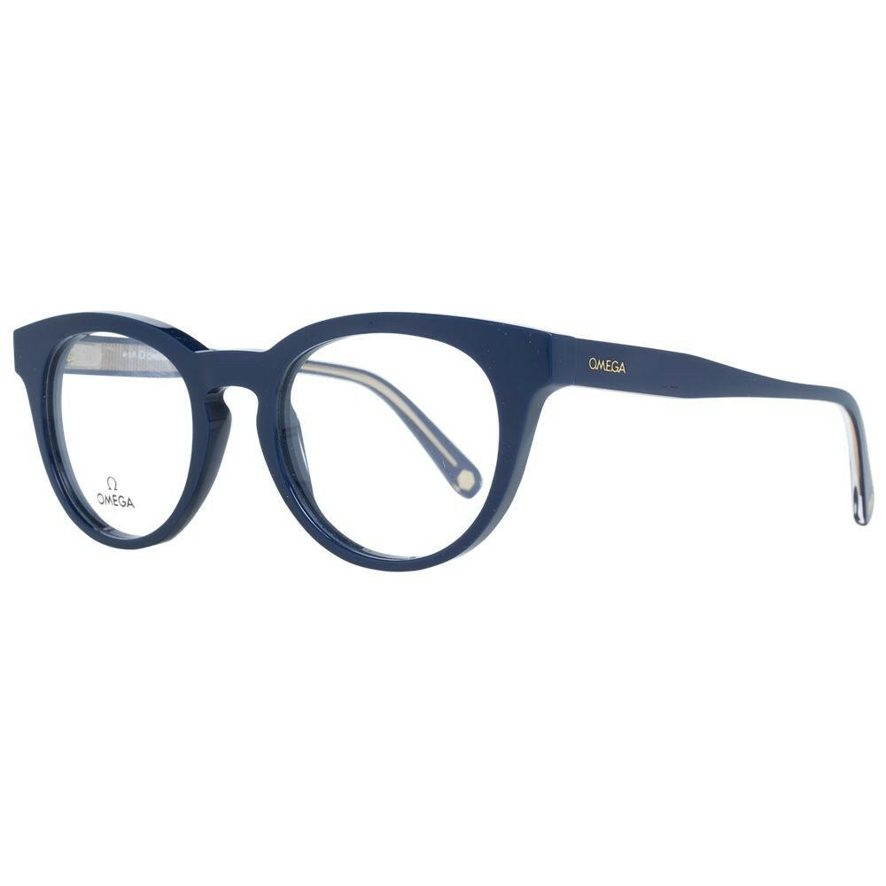 Omega Blue Men Optical Frames -   -  Omega.