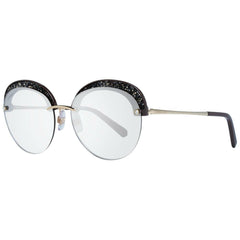 Swarovski Gold Women Sunglass -  Jewellery, Women -  Swarovski.
