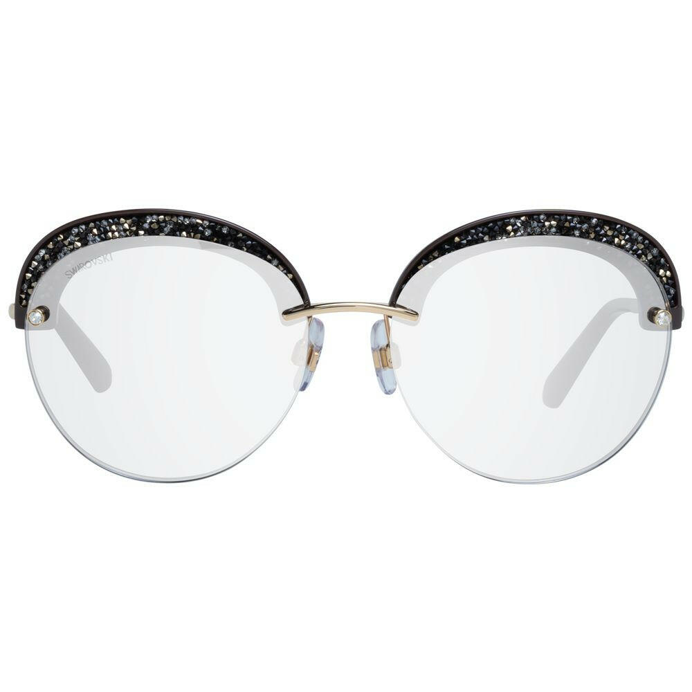 Swarovski Gold Women Sunglass -  Jewellery, Women -  Swarovski.