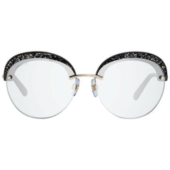 Swarovski Gold Women Sunglass -  Jewellery, Women -  Swarovski.
