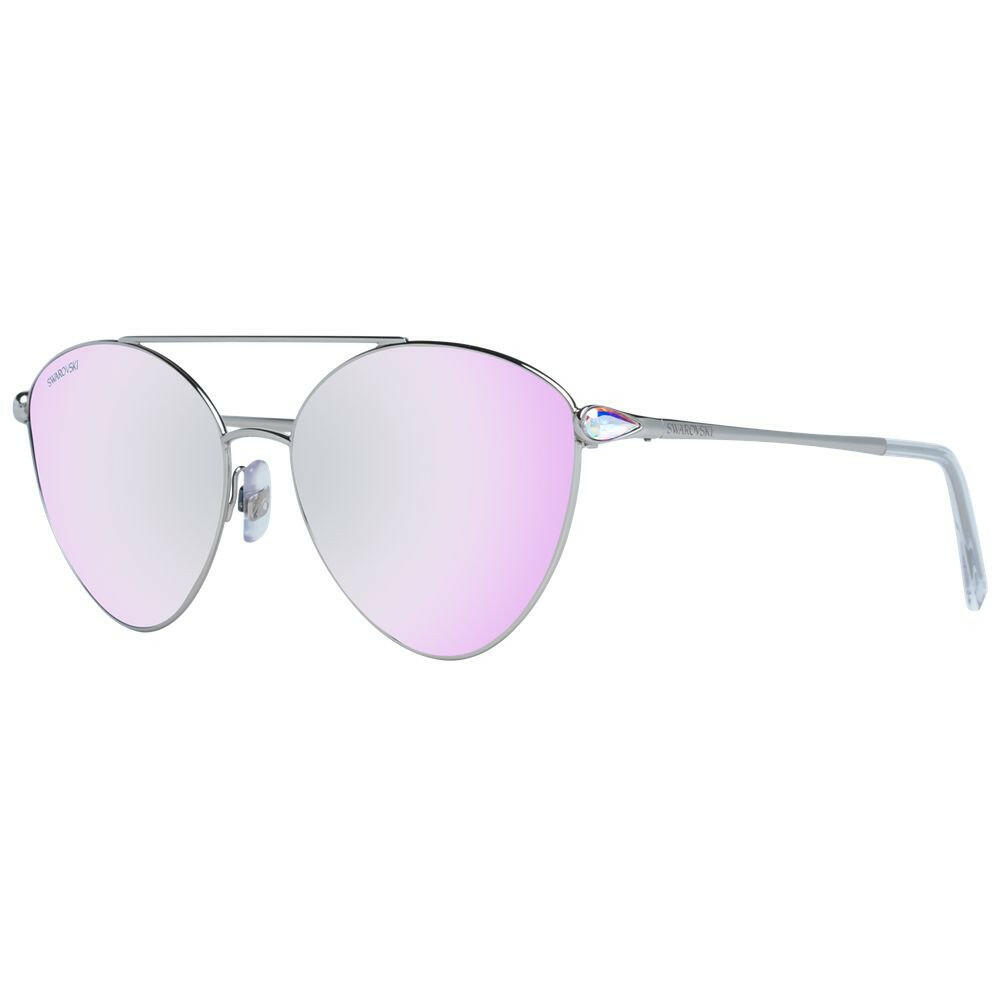 Swarovski Silver Women Sunglasses -  Jewellery, Women -  Swarovski.
