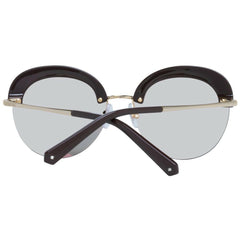 Swarovski Gold Women Sunglass -  Jewellery, Women -  Swarovski.