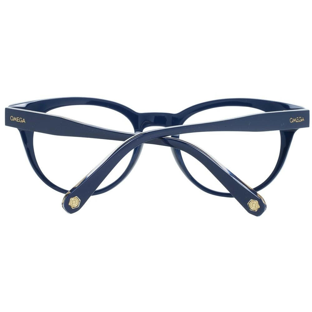 Omega Blue Men Optical Frames -   -  Omega.