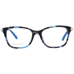 Swarovski Brown Women Optical Frames -   -  Swarovski.