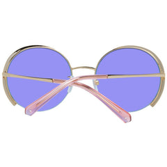 Swarovski Gold Women Sunglass -  Jewellery, Women -  Swarovski.