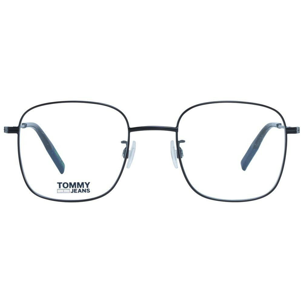 Tommy Hilfiger Black Unisex Glasses Frame -   -  Tommy Hilfiger.